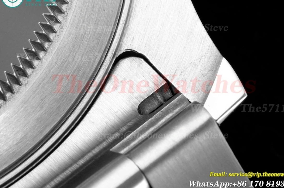 126622 40mm Blue Dot SS Yacht-Master A2836 SS GSF 0218